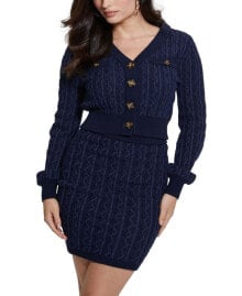 Women's sweaters and cardigans