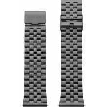 Straps and bracelets for men's watches