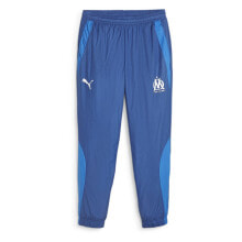 PUMA OM Licensed Pants