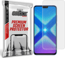 Protective films and glasses for smartphones