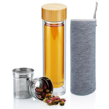 Thermos flasks and thermos cups