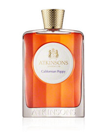 Купить парфюмерия Atkinsons: Atkinsons Californian Poppy Eau de Toilette Spray (100 ml)