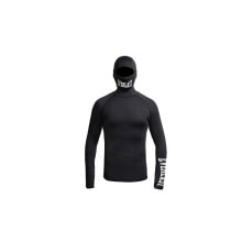 EVERLAST Hoodie Onyx long sleeve T-shirt