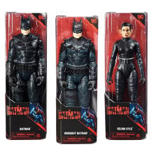 SPIN MASTER Batman Movie Assortment Of Figures 30 Cm