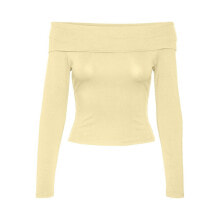 VERO MODA Theodosia Long Sleeve T-Shirt