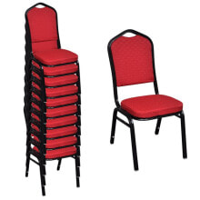 Chairs and stools