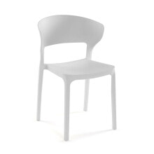 Chair Versa White
