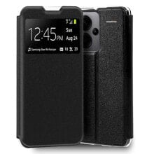 COOL Xiaomi Redmi Note 13 Pro Plus 5G flip phone case