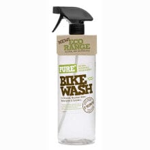 Lubricants and cleaners for bicycles