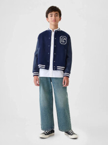 Children's jeans for boys