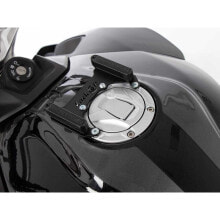 Аксессуары для мотоциклов и мототехники HEPCO BECKER Lock-It Voge 500 R 20 5067609 00 01 Fuel Tank Ring