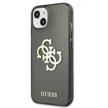 GUESS Guhcp13Spcugl4Gbk iPhone 13 Mini 5.4 4G Big phone case