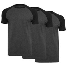 Men's sports T-shirts and T-shirts