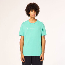 OAKLEY APPAREL MTL Terra Short Sleeve T-Shirt