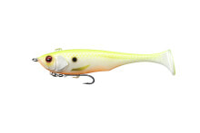 Fishing lures and jigs