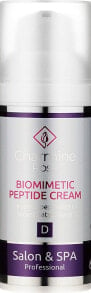 Anti-Aging Gesichtscreme mit Tripeptiden und Vitamin A - Charmine Rose Salon & SPA Professional Biomimetic Peptide Cream