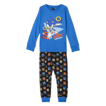 Baby pajamas for boys