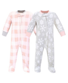 Детские комплекты одежды для малышей Hudson Baby купить от $28