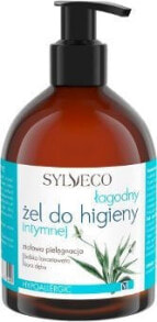 Sylveco Hygiene products and items