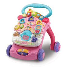 VTECH 2 In 1 Walker