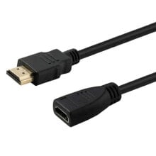 SAVIO CL-132 1 m HDMI Cable