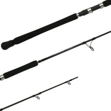 Fishing rods