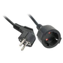 LINDY Schuko Power Cord 10 m