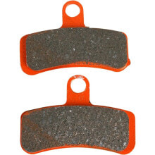 EBC FA-V Series FA457V Sintered Brake Pads