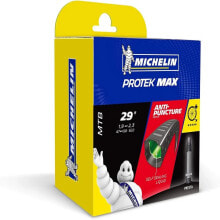 MICHELIN Protek Max Presta 40 mm Inner Tube