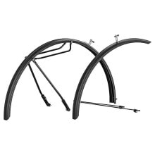 Купить крылья для велосипедов Hebie: HEBIE Alumee 62 mm mudguard set