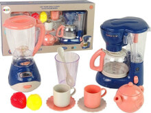 Children's kitchens and household appliances