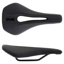 Bicycle saddles