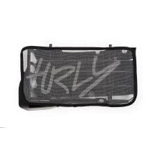 HURLY Sand YZ 125 98-18 radiator louver