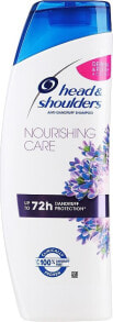 Anti-Schuppen Shampoo Sanfte Pflege - Head & Shoulders Nourishing Hair & Scalp Care Shampoo