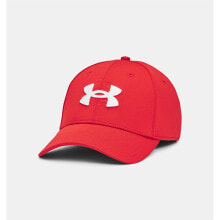 UNDER ARMOUR Blitzing Cap купить онлайн