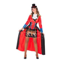 Carnival costumes and accessories for the holiday