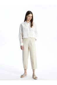 Women's trousers