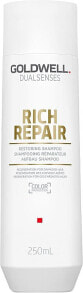 Regenerierendes Shampoo - Goldwell DualSense Rich Repair Shampoo