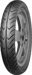 Мотошины летние Mitas MC 26 Capri (TL/TT) DOT17 110/80 R14 59M