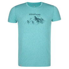 Men's sports T-shirts and T-shirts