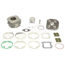 Spare parts and consumables for motor vehicles