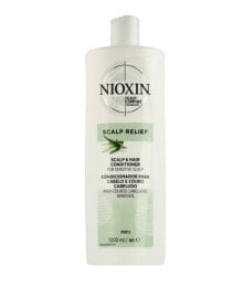 Nioxin Scalp Relief Scalp & Hair Conditioner