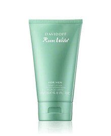 Davidoff Run Wild for Her Body Lotion (150 ml)