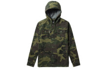 Men's Outerwear