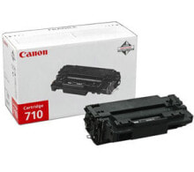 Картриджи для принтеров canon 710 Подлинный Черный 1 шт 0985B001
