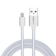 EIGHTT ECI-2S USB-A To Lightning Cable