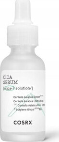 Купить сыворотки, ампулы и масла для лица COSRX: CosRx Cosrx Pure Fit Cica Serum 30 ml