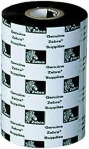Thermal transfer ribbon Zebra 03200BK08045