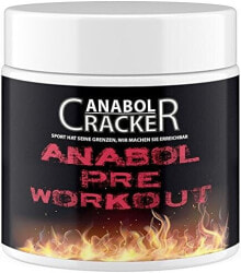 Аминокислоты Anabol Cracker