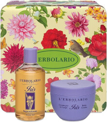 Купить парфюмерия L'Erbolario: L'Erbolario Acqua Di Profumo Iris